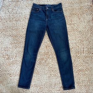 Lucky Brand Brigette Skinny